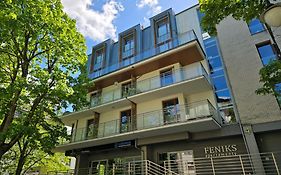 Apartamenty Feniks